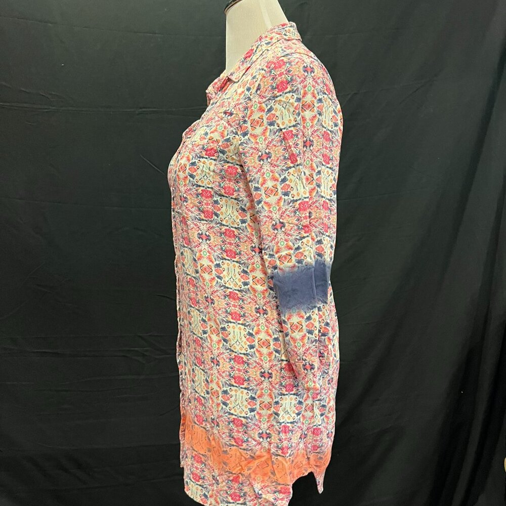 Rayon Tunic - Picture 4 of 7